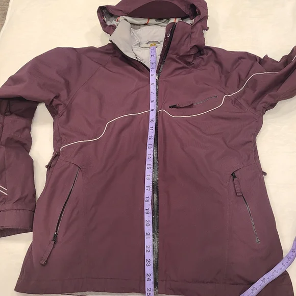 Trilogy Recco Rescue System winter Jacket - Picture 8 of 12